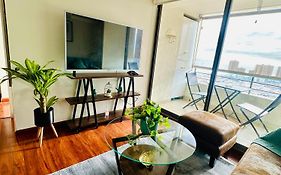 Hermoso departamento en Iquique